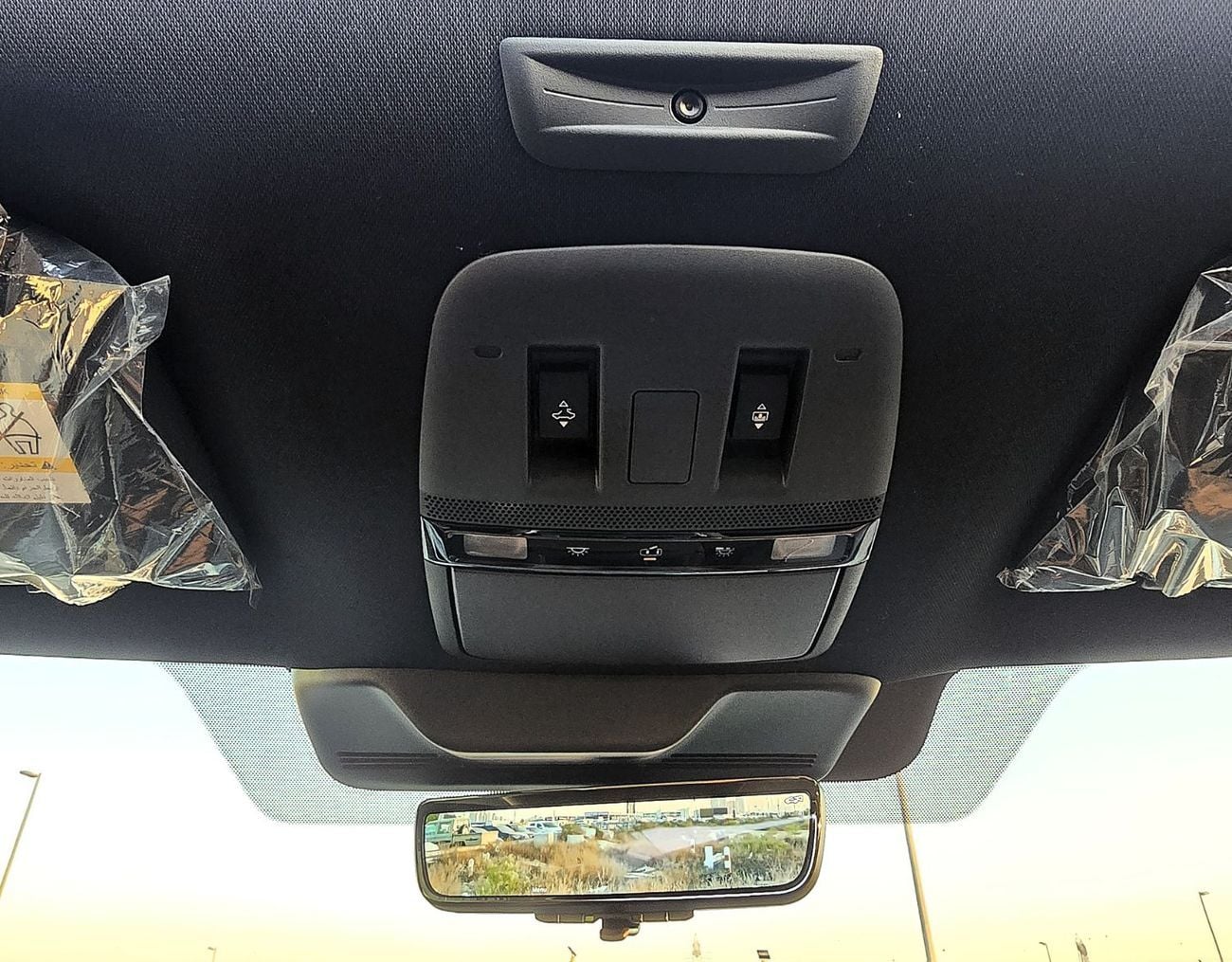Nissan Patrol Nissan Patrol LE Platinum City 3.5l Twin turbo petrol A/T 4WD SUV Black Color Inside Tan GCC 2026 Mo