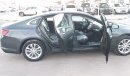 Chevrolet Malibu LT - With Panaromic Sunroof