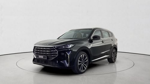 Jetour X70 Plus LUX | Guaranteed Warranty | 0 Down Payment