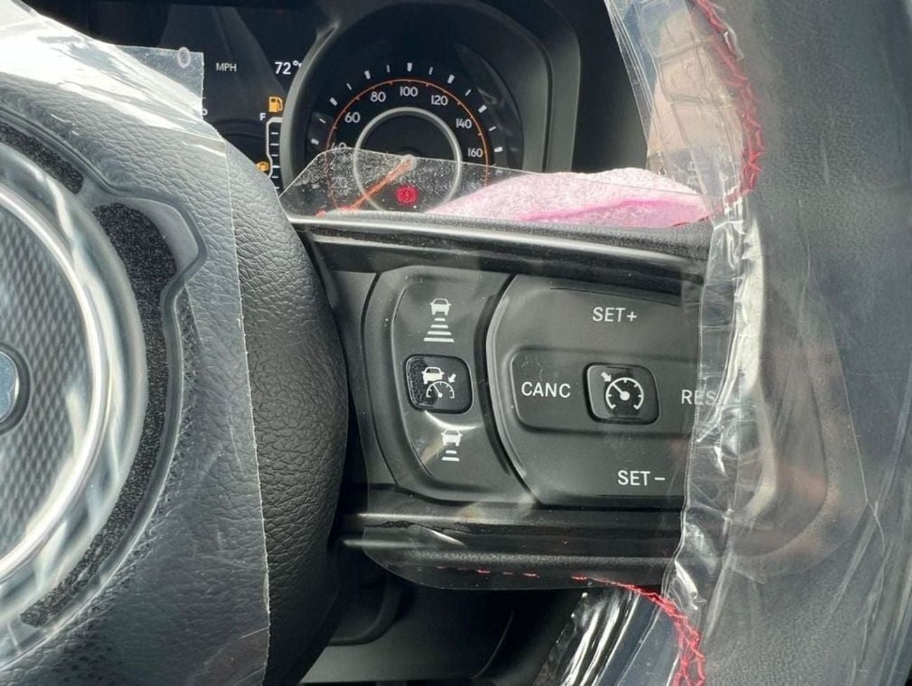 جيب رانجلر أنليميتد RUBICON EXPORT PRICE  - JEEP WRANGLER 3.6L v6