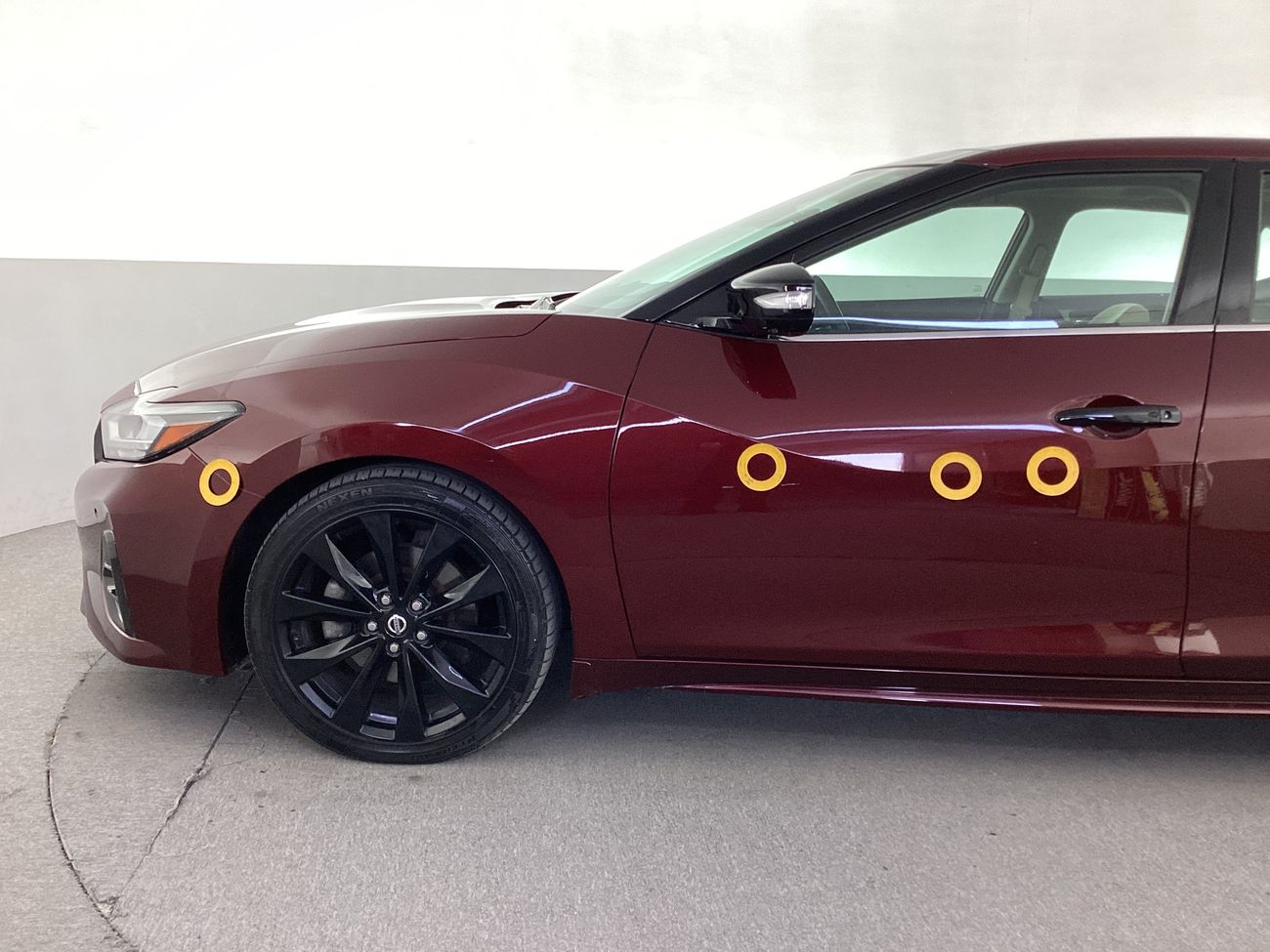 Nissan Maxima SR | Guaranteed Warranty | 0 Down Payment