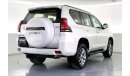 Toyota Prado GXR | 1 year free warranty | 1.99% financing rate | Flood Free