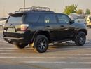 Toyota 4Runner 2022 Model Trail addition 4x4 , Leather seats