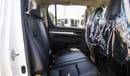 Toyota Hilux Diesel VGO Full option Clean Car