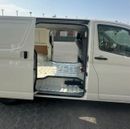Toyota Hiace GL STD Roof Panel Van 3.5L 2026 GCC DUOBLE REAR DOOR