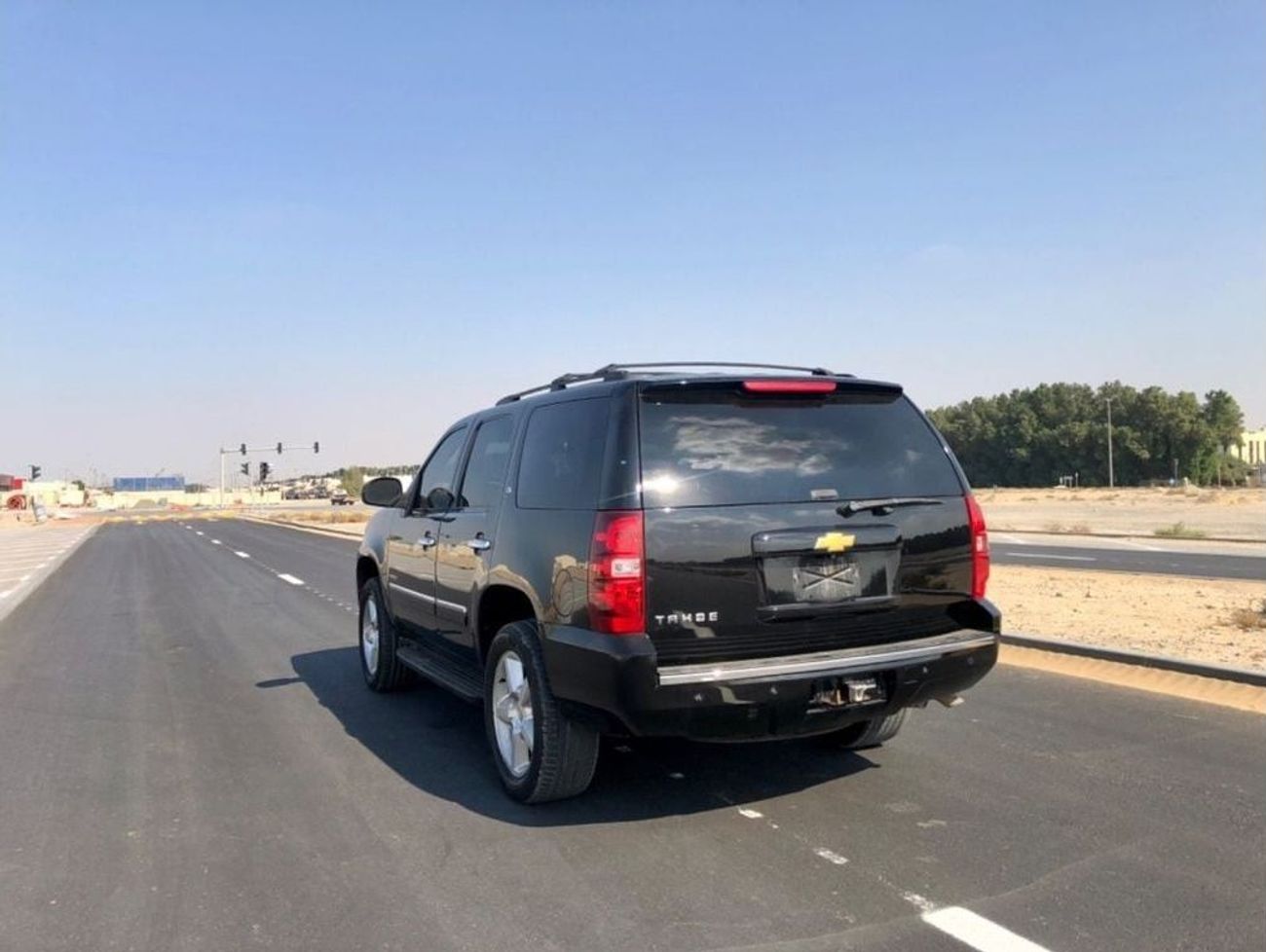 Chevrolet Tahoe 2LT 5.3L