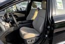 Toyota Camry Toyota Camry LE 2.5 L | Hybrid | Black | Panoramic Sunroof | 1 Electric Chair | 2026 GCC Specs
