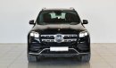 Mercedes-Benz GLS 450 4matic / Reference: VSB 31887 Certified Pre-Owned