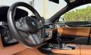 بي أم دبليو 730Li M SPORT EXCLUSIVE