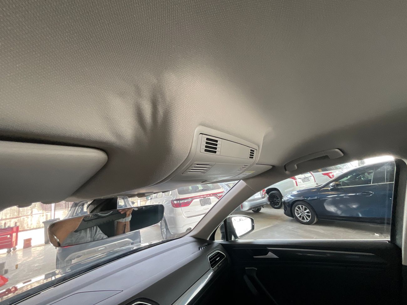 Volkswagen Tiguan SE | Guaranteed Warranty | 0 Down Payment