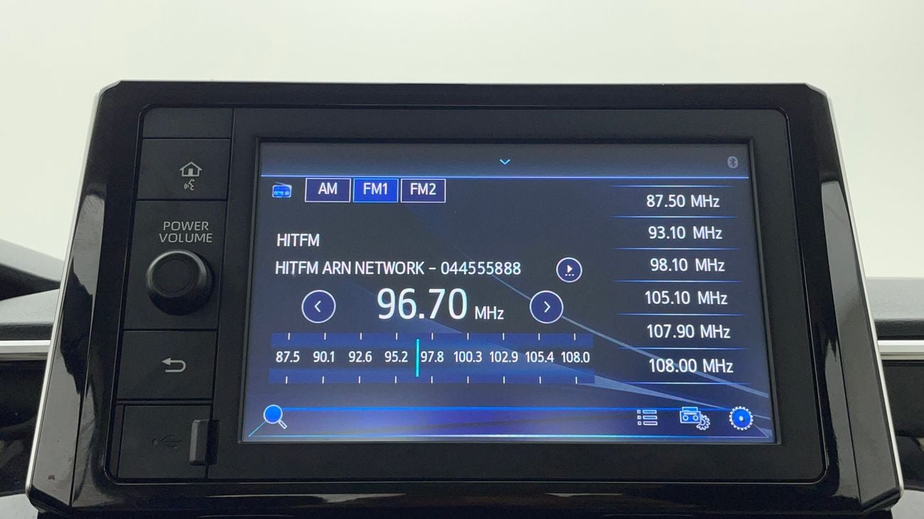 Toyota Corolla GLI 1.6 | Zero Down Payment | Free Home Test Drive