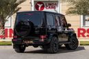 مرسيدس بنز G 63 AMG 4MATIC SUV