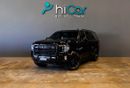 GMC Yukon AT4 4,407 P.M • 0% Downpayment • AT4 • Agency Warranty