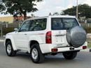 Nissan Patrol Safari Safari 4.8L A/T