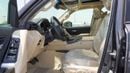 Toyota Land Cruiser GXR-V 3.5L