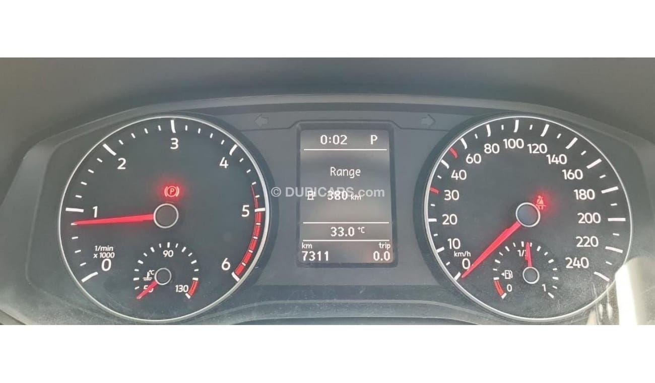 فولكس واجن أماروك