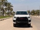Toyota Hilux SGLX SR5 export from Australia