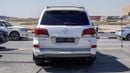 Lexus LX 570 S