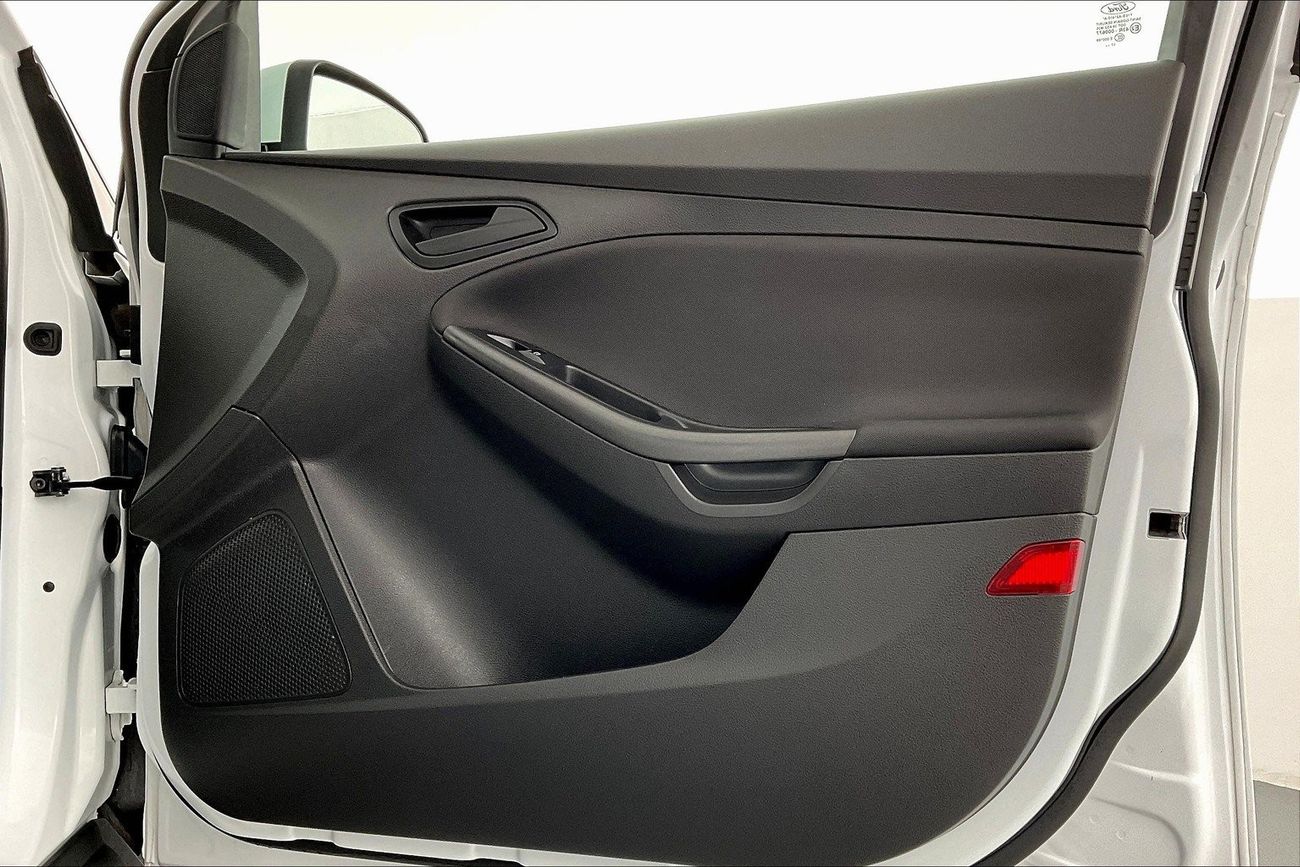 Ford Focus Ambiente