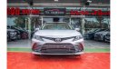 Toyota Camry Toyota Camry GLE 2.5L | 0KM | 2023