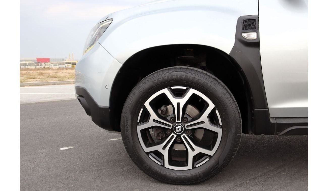 رينو داستر PE 1.6L