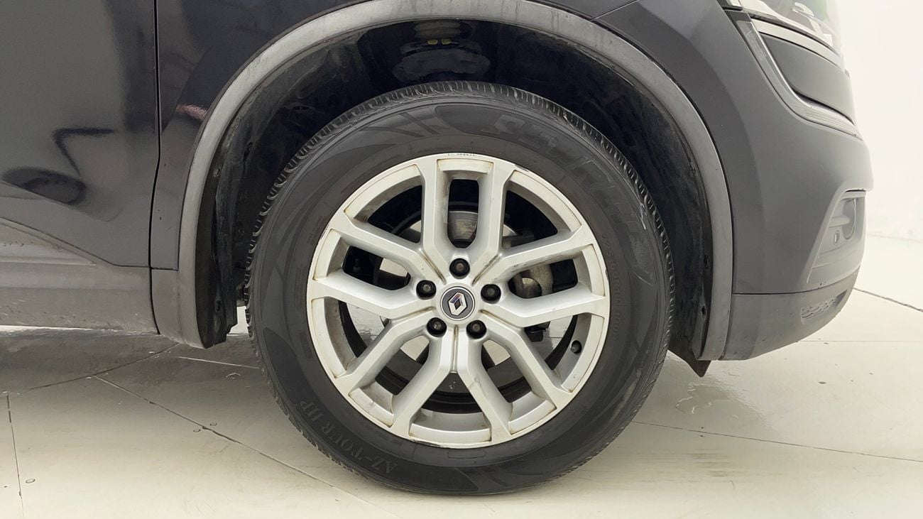 Renault Koleos SE 2.5 | Zero Down Payment | Free Home Test Drive