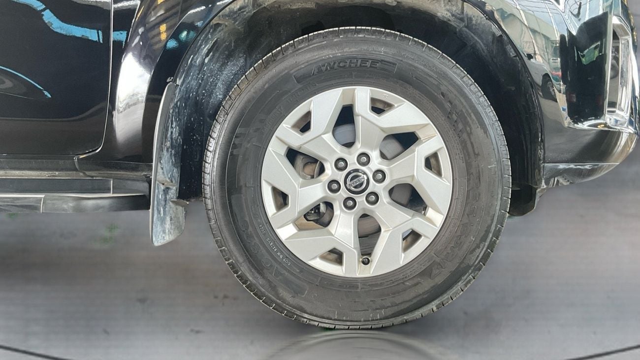 نيسان إكستيرا Titanium | شامل الضمان | 0 ﺪﻔﻋﺓ ﺃﻮﻟﻯ