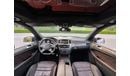 Mercedes-Benz ML 63 AMG Std Mercedes ML-63 AMG 2015 GCC V8 Perfect Condition - Full OPtion