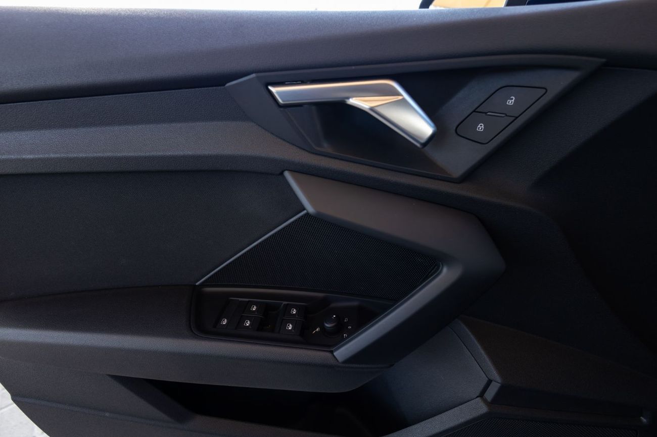 أودي A3 35 TFSI 1.4L