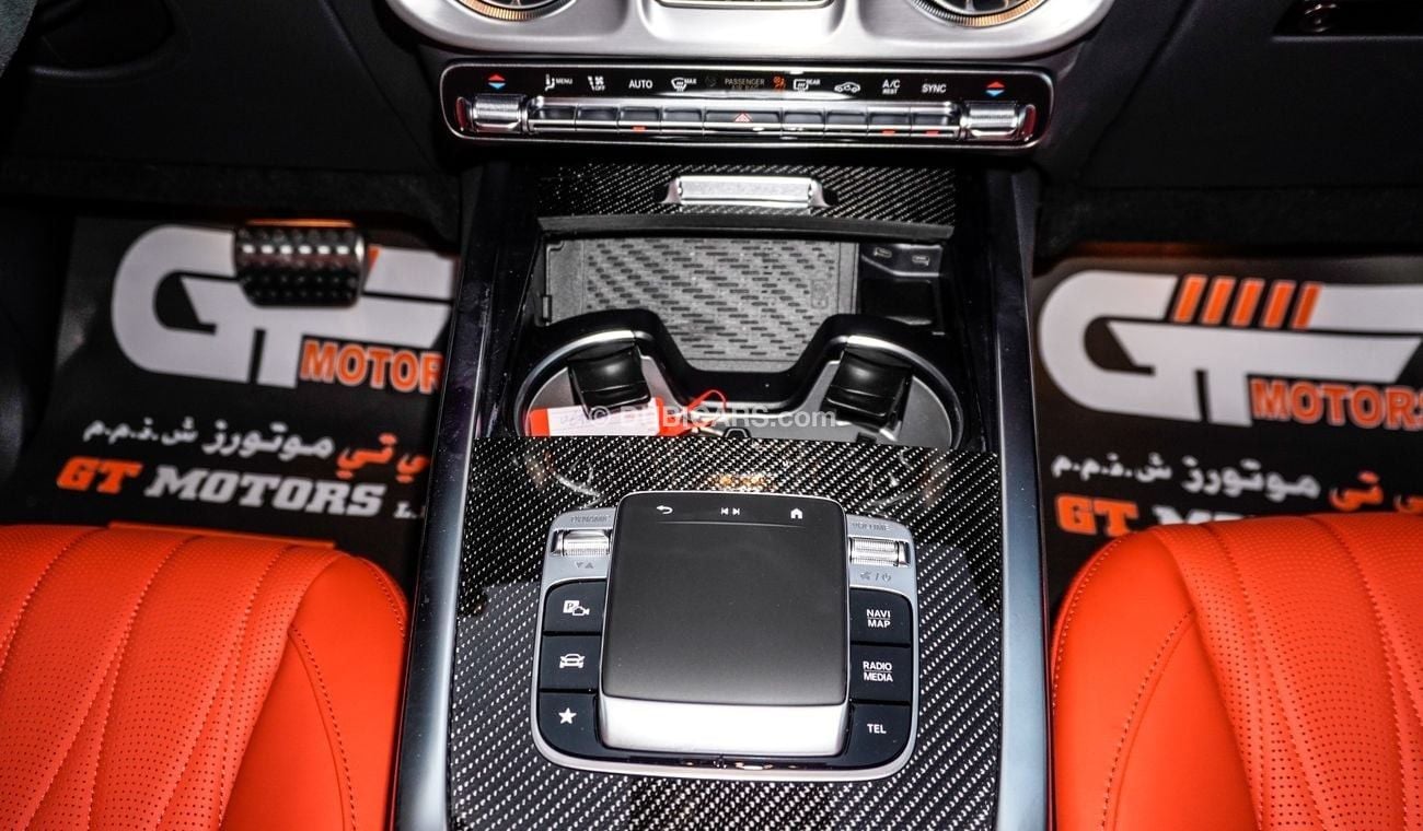 مرسيدس بنز G 63 AMG