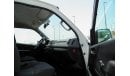 Toyota Hiace 2011 Ref#212