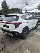 Kia Seltos Kia seltos / Chinese / 2025