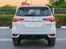 Toyota Fortuner 2025 Toyota Fortuner SR5 7-Seater 2.7L 4-Cyl Petrol A/T 4x4 Only For Export