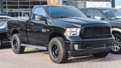 RAM 1500 1500 HEMi 5.7 L