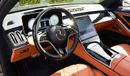 Mercedes Maybach S580 Maybach Mercedes Benz S 580 Maybach 4Matic Biturbo V8 | 2023