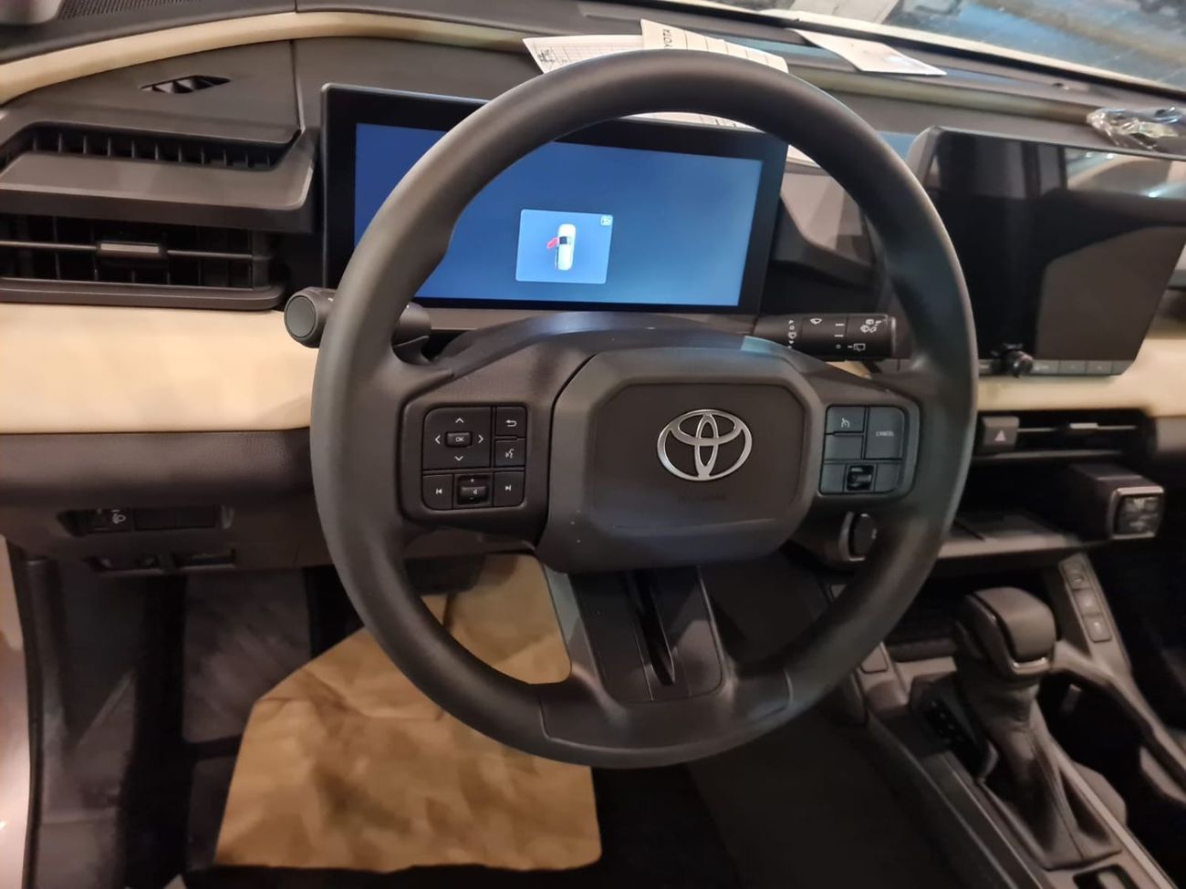 Toyota RAV4 2026 Toyota RAV4 2.0 AWD Petrol CVT