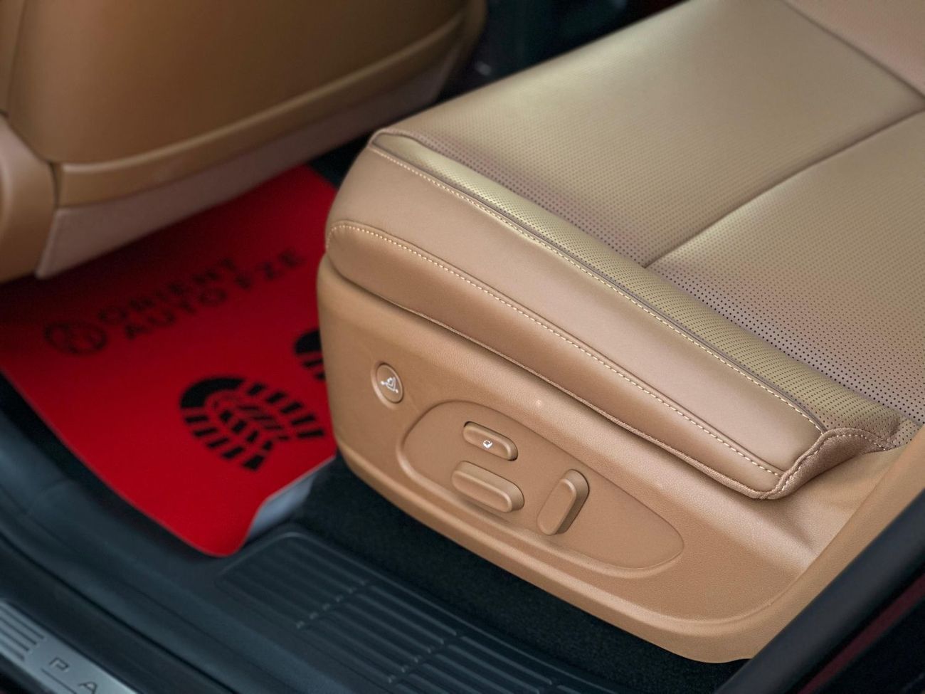 Hyundai Palisade 2025 Hyundai Palisade Calligraphy Brand New