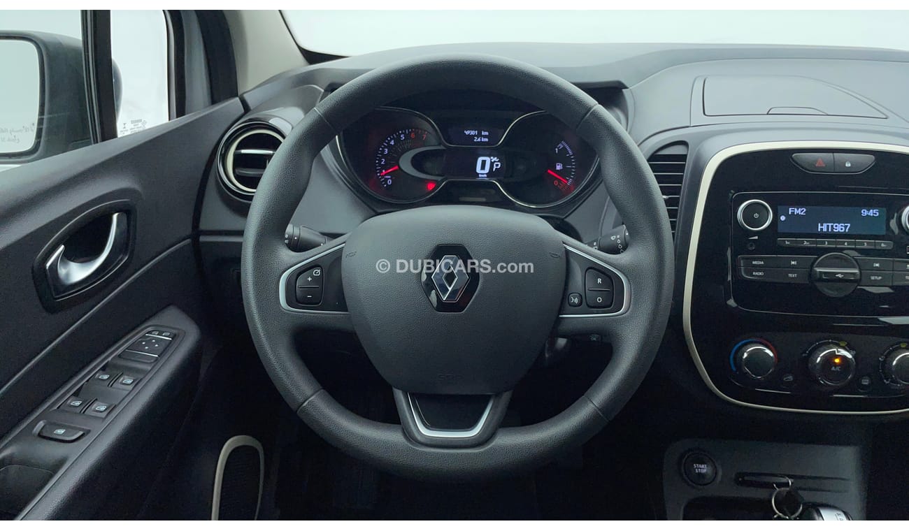 Renault Captur PE 1.6 | Zero Down Payment | Free Home Test Drive