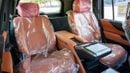 Lexus LX700h LEXUS LX700h HEV VIP 3.5L -2026YM