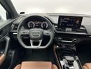 أودي Q5 45 TFSI SPORTBACK S-LINE