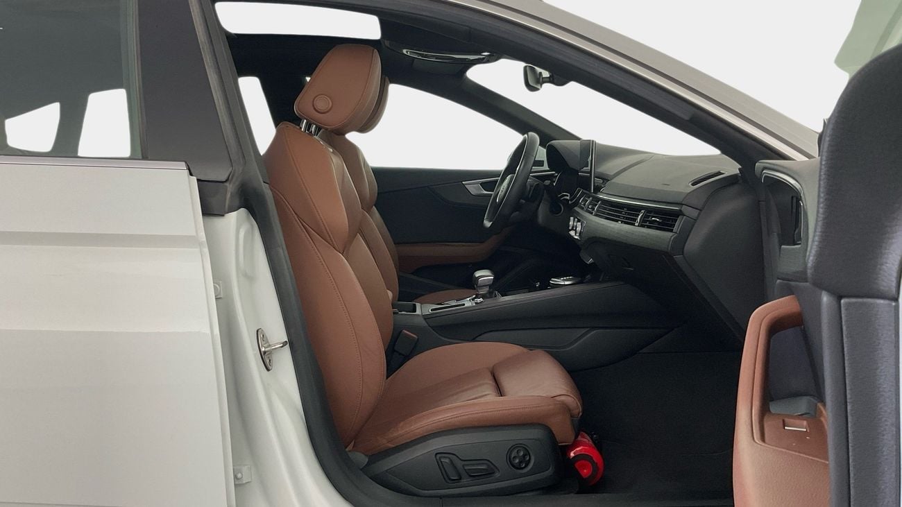 Audi A5 40 TFSI S-Line | Guaranteed Warranty | 0 Down Payment