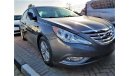 Hyundai Sonata VERY LOW MILEAGE