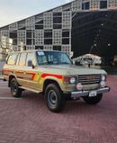 Toyota Land Cruiser G