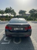 BMW 440i F36 Gran Coupe