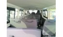 Toyota Hiace 15 seats