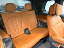 BMW X7 M50i 2020 BMW X7 M50i M-Sport, Warranty, Full Service History, Pilot Seats, Excellent Condition, GCC