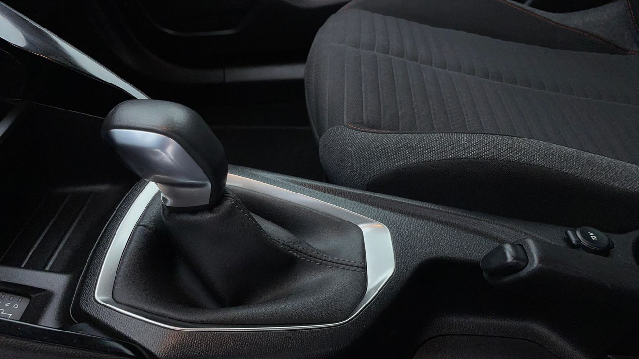 Peugeot 2008 ACTIVE 1.6 | Zero Down Payment | Free Home Test Drive