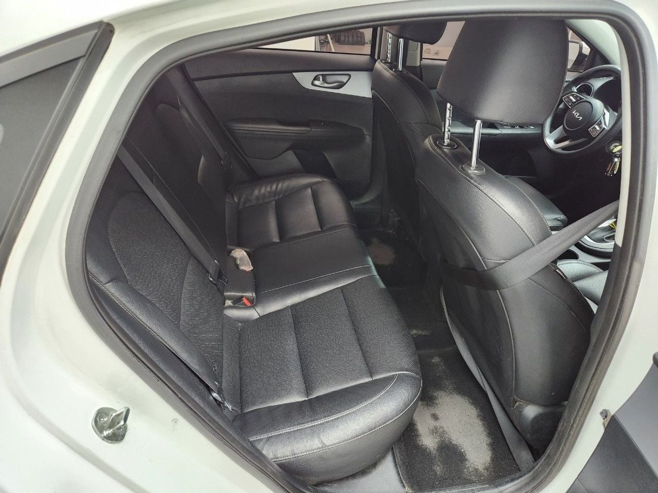 Kia K3 2023 KIA THE NEW K3 (G) 1.6 Trendy