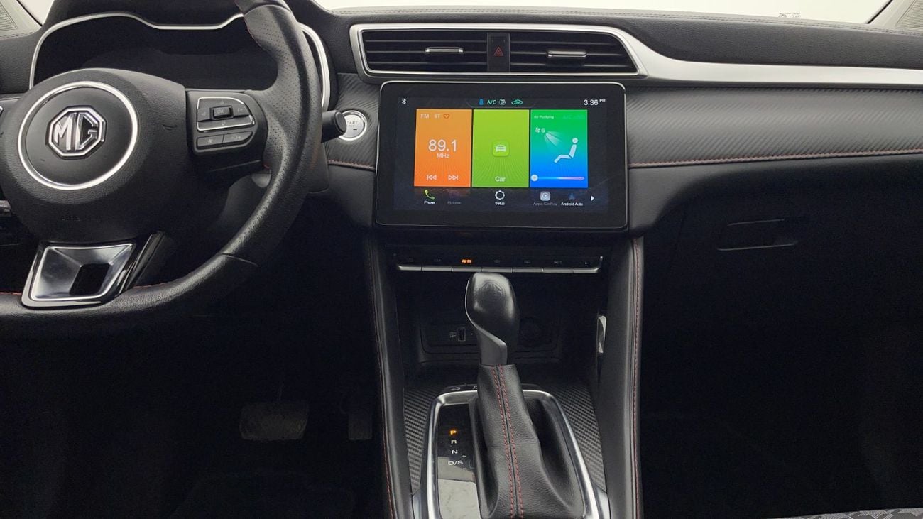 MG ZS 1.5L 2023 | 0 DP | 499/Month | 30 Day Return | Service History