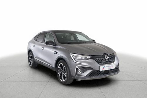 Renault Arkana ESPRIT ALPINE 1.3